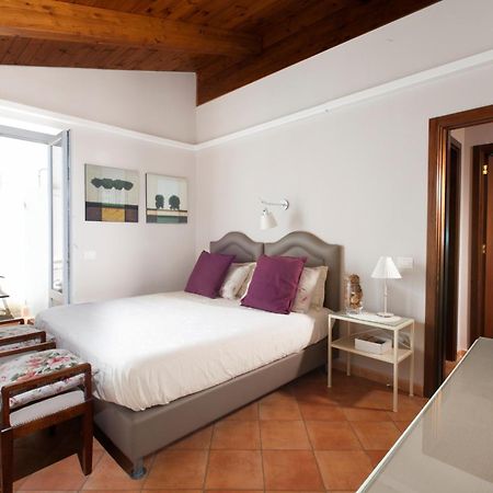 Amore Rentals - Appartamento Terrazza Tasso Península Sorrentina Exterior foto