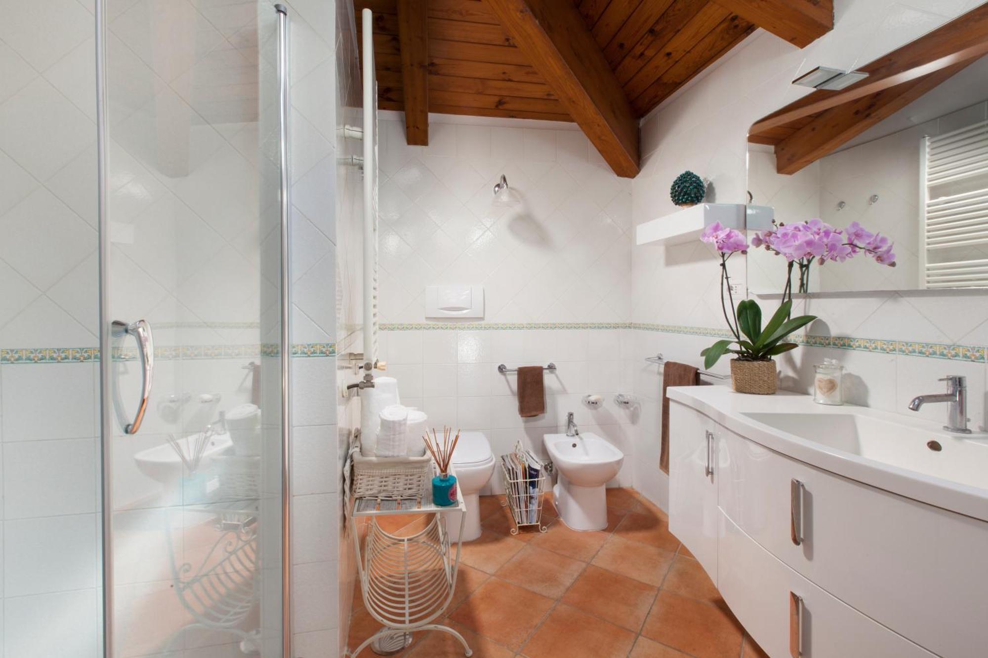 Amore Rentals - Appartamento Terrazza Tasso Península Sorrentina Exterior foto
