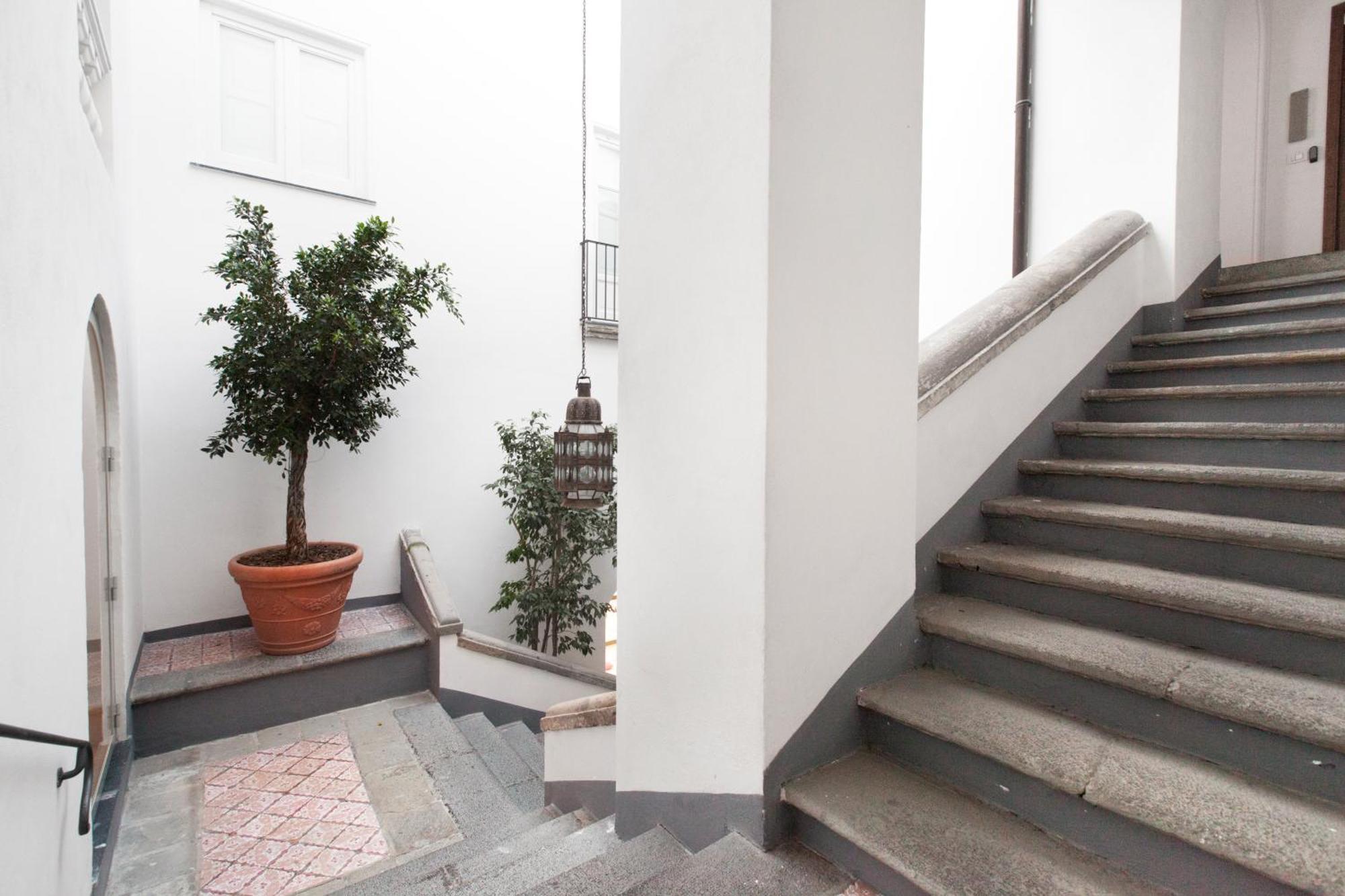 Amore Rentals - Appartamento Terrazza Tasso Península Sorrentina Exterior foto