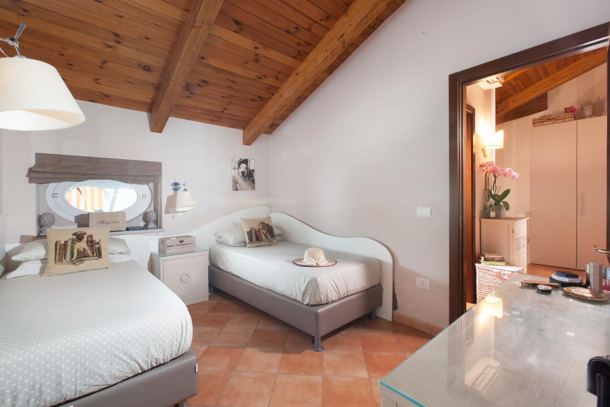 Amore Rentals - Appartamento Terrazza Tasso Península Sorrentina Exterior foto