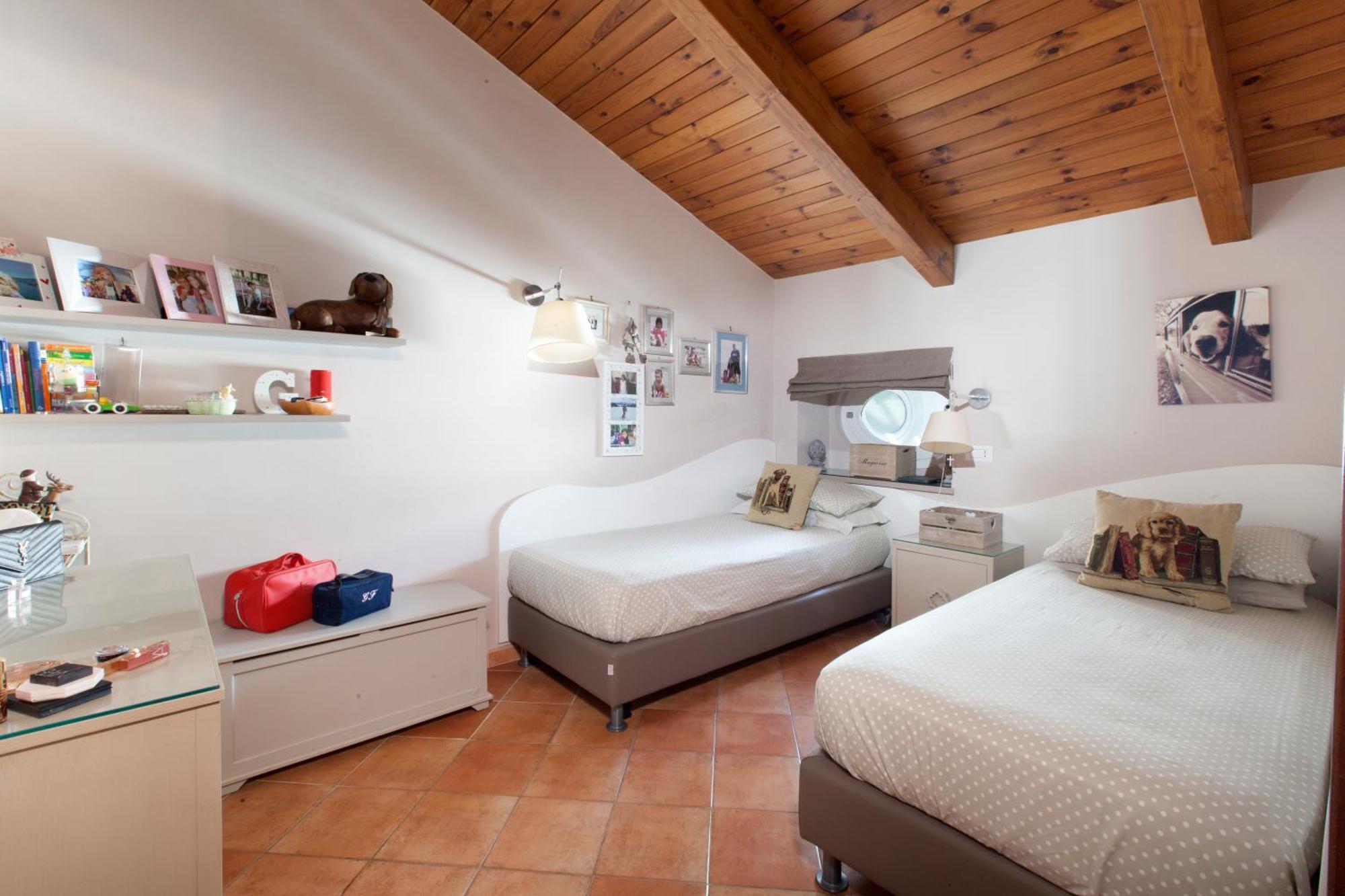 Amore Rentals - Appartamento Terrazza Tasso Península Sorrentina Exterior foto