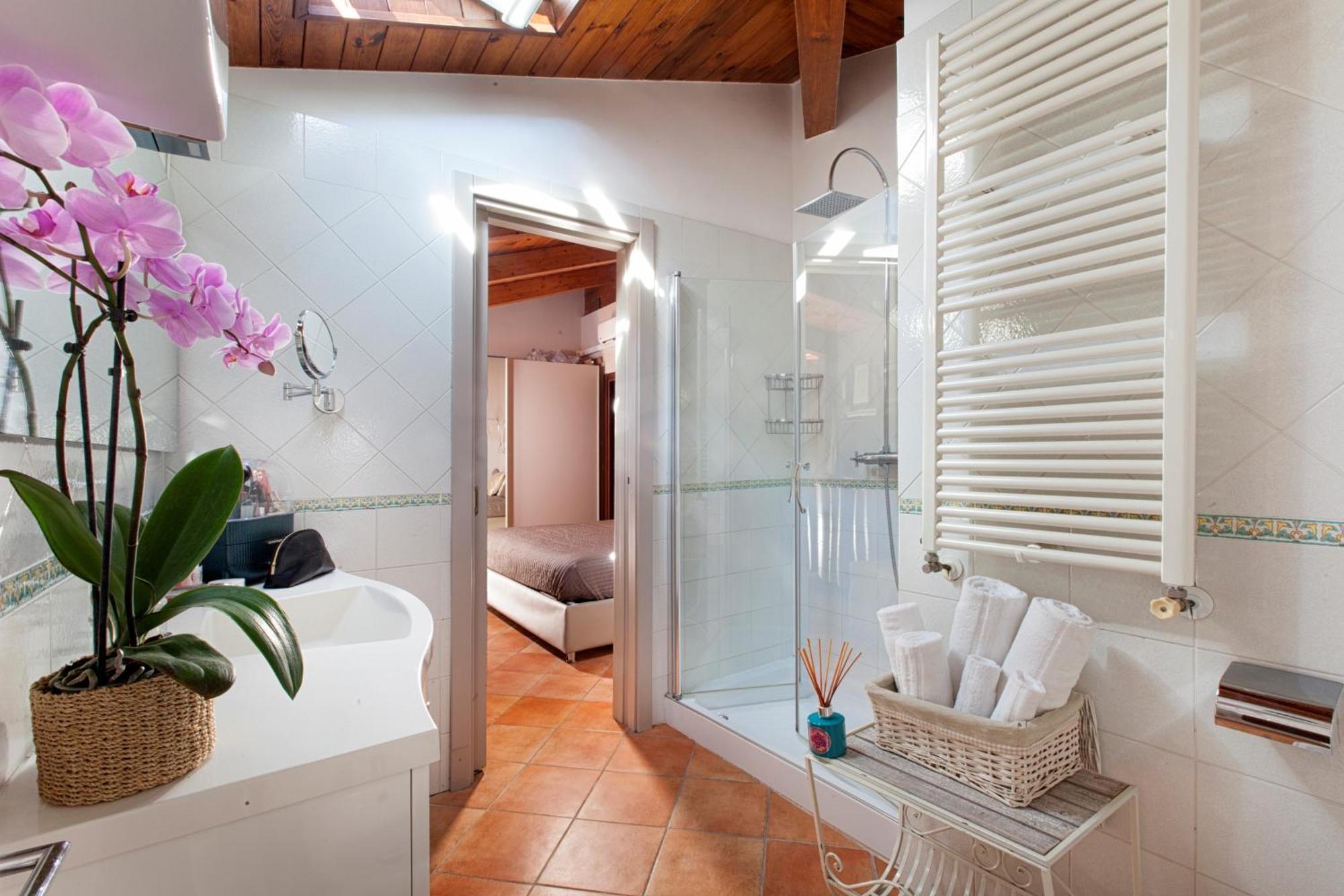 Amore Rentals - Appartamento Terrazza Tasso Península Sorrentina Exterior foto